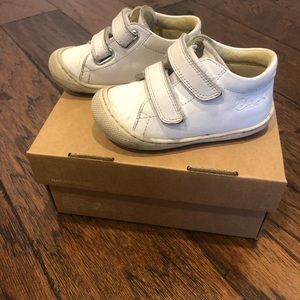 COPY - Naturino Cocoon white size 22